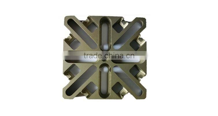 investment castings steel,light analysis applications metal parts