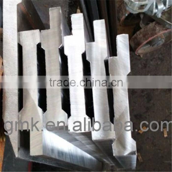 Factory in Anhui China hot sale promotion round angle press brake tooling