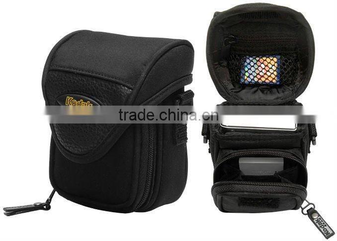 New style! neoprene digital camera case in different design