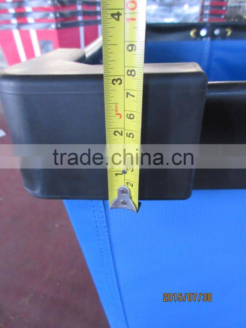 Rubber Corner For Basket Truck