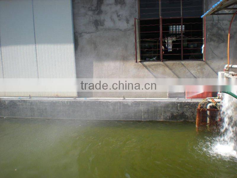 4"(100mm) adjustable nozzle(spray nozzle,hose nozzle)FL7511