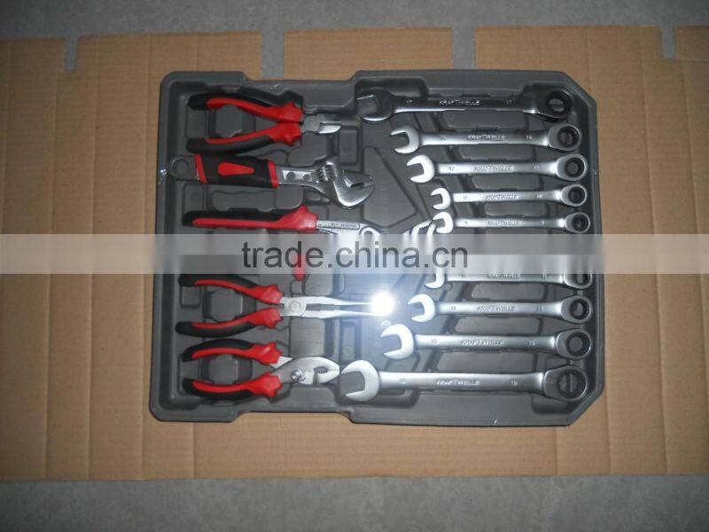 new 2014 tool set tool box