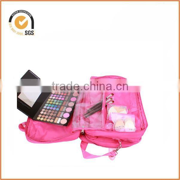 789410 chiqun protective bag and hot sales custom makeup artist bag