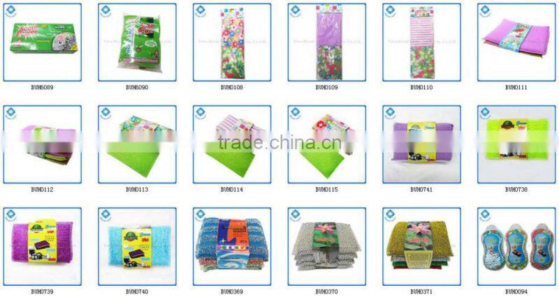 High Quality Kitchen Cleaning Pot Brush