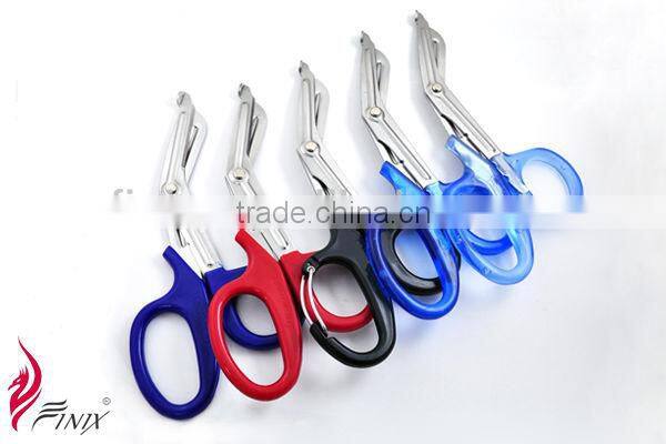 FDA Medical Device Registered Surgical Nurse Bandage Scissors