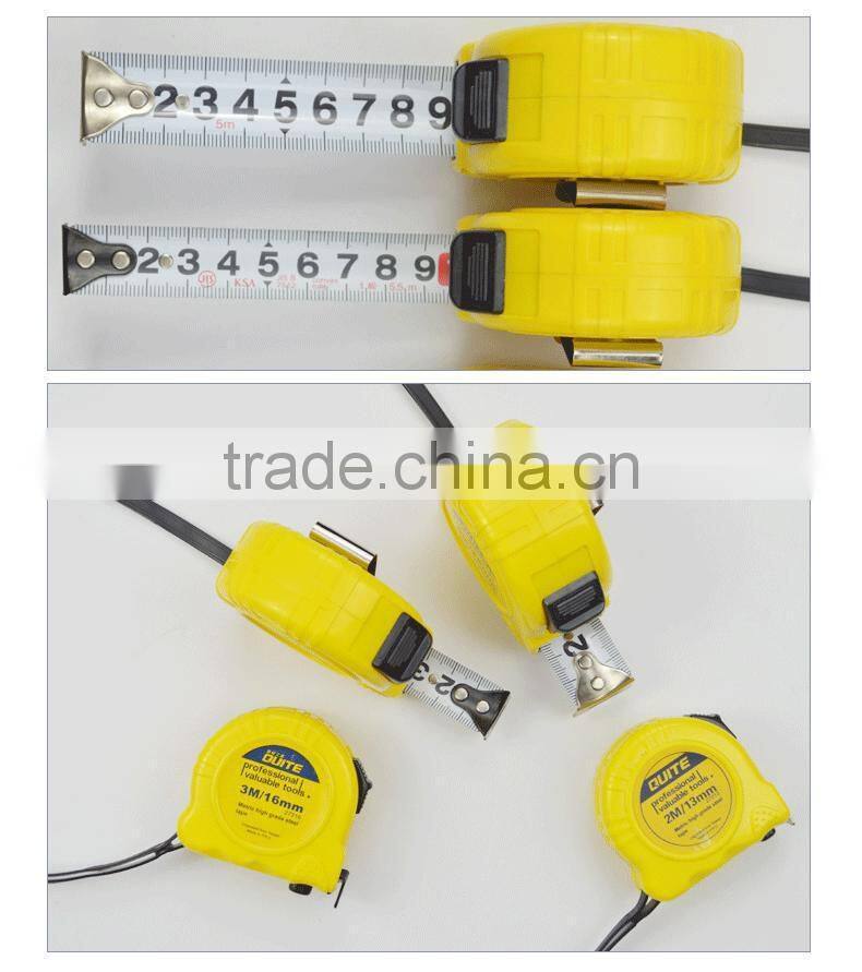 ABS cheap brand 2m measuring tape