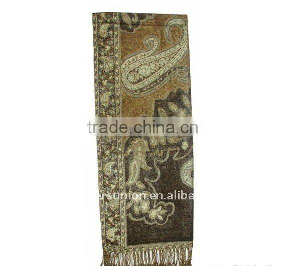 Fashion Scarf/pashmina shawl and pashmina scarf