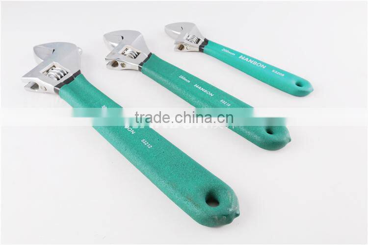 Hot Sales Ajustable Wrench/Spanner
