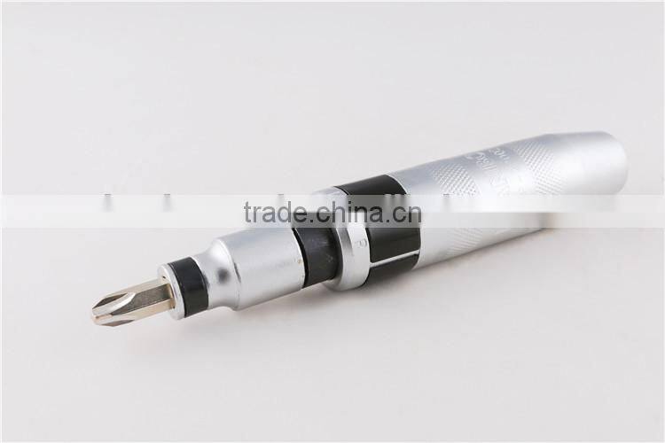 Industrial professional impact screwdriver