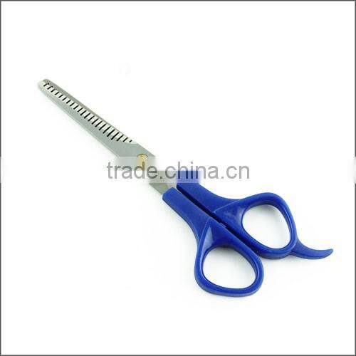 Hairdressing Scissors Steel Razor Edge Barber Salon Scissors Factory price HB-6003