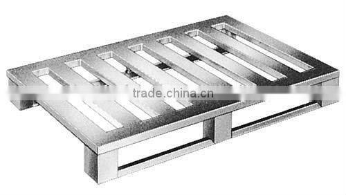 Aluminum Pallets