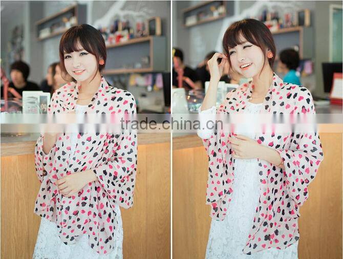 2015 New Faashion Brand Foulard Chiffon Shawl Silk Scarf Women Scarves