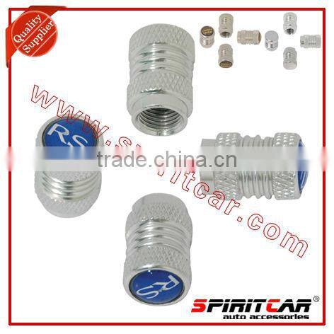 2013 fashion style Tire Valve cap