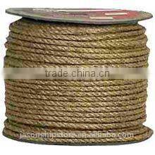 Marine Wholesale Rigging Three Strand Manila Rope