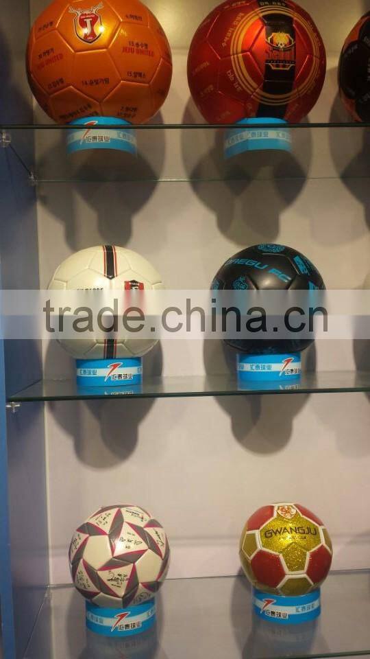 2016 cheap factory pvc soccer ball