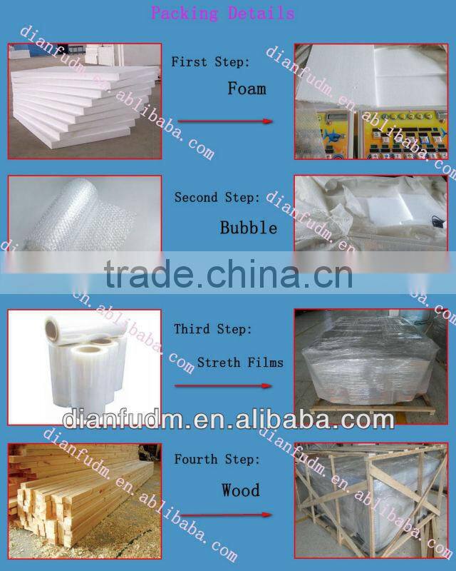 DF-A 002 Amusement New Dancing game with 47''LCD Screen(Double players)