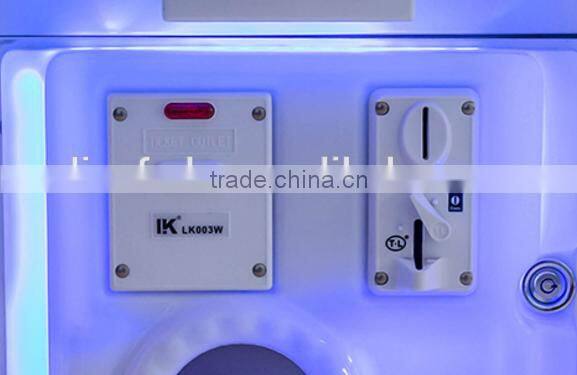 2017 Top quality factory price of Fishing Talent Ticket Game Machine for sale