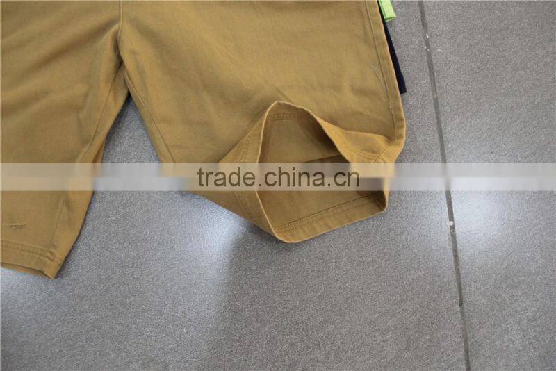 Summer gay short casual cargo shorts