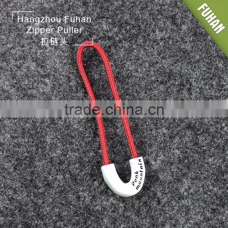 Factory Price High End Sports Bags TPU Zipper Sliders Wholesale