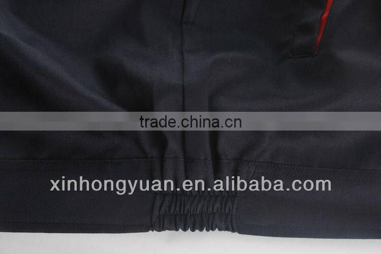 winter courier mechanic mens workwear uniform