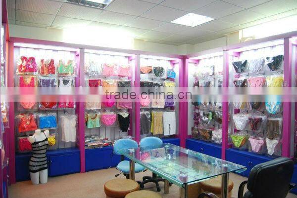 Sexy Jacquard elastic shapewear for women/high quality shapewear