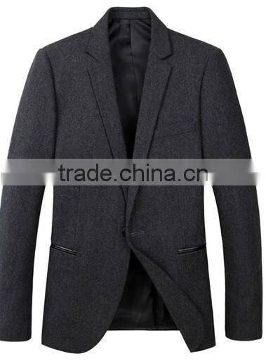jacket manufacturers for men in shanghai