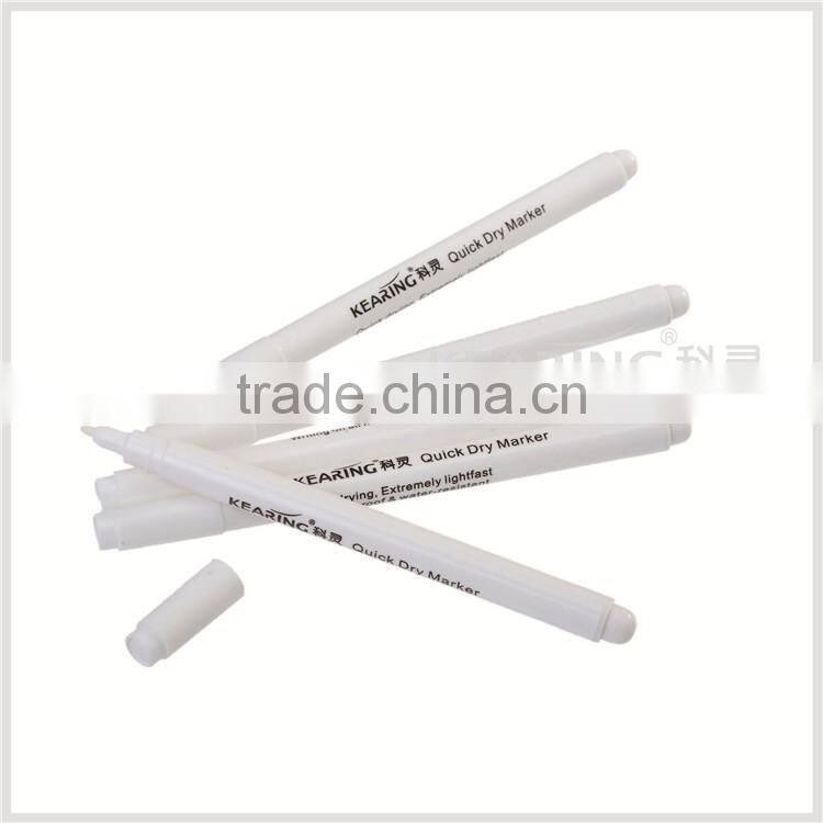 Cut-free invisible pencil,High temperature disappeared pen,non toxic China Kearing manufacture#SDP170