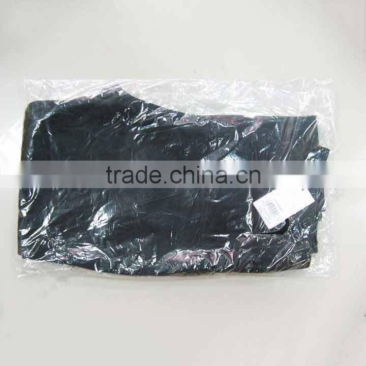 Glossy Black PU pants for Lady Stock Lot