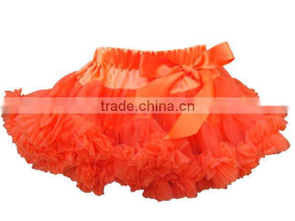puffy halloween cocktail baby pettiskirts dress wholesale