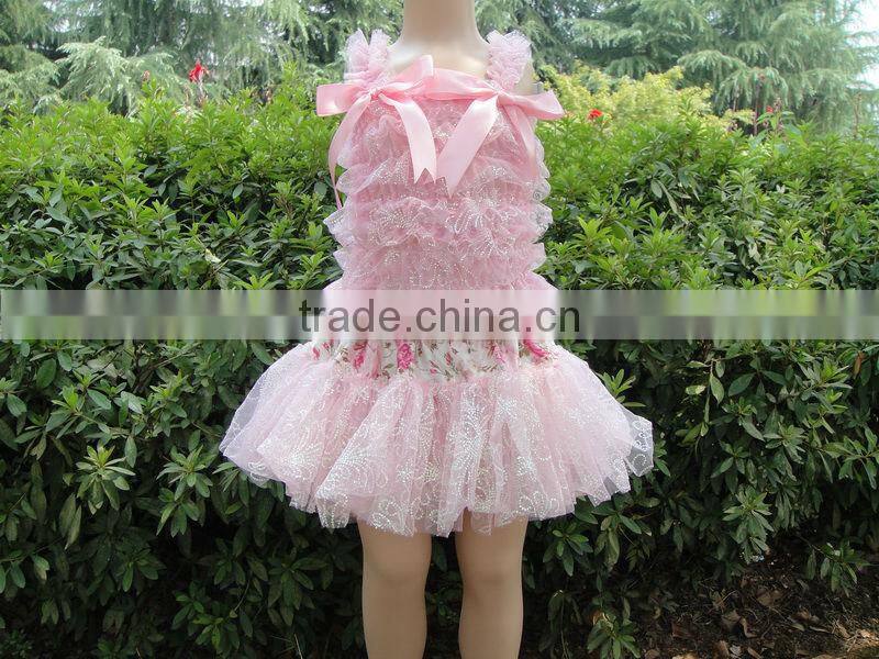 2015wholesale baby dress ,kids clothes, shining tutus for childs