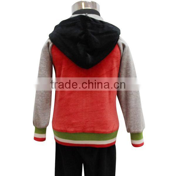 hot selling party clothing cheap nice winter children clothes