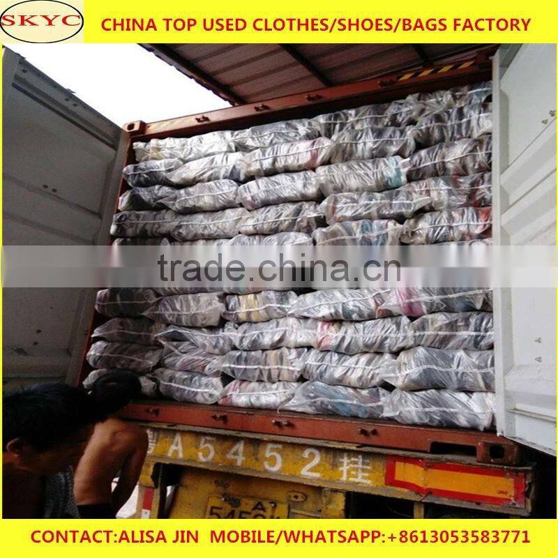 Dongguan factory sorted fairly used shoes for Africa children men women adults big size second hand shoes