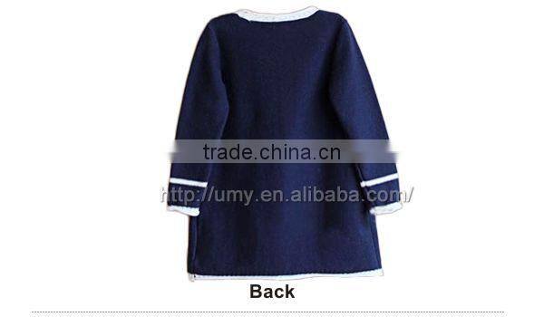 2014 fashion christmas party dress sweater