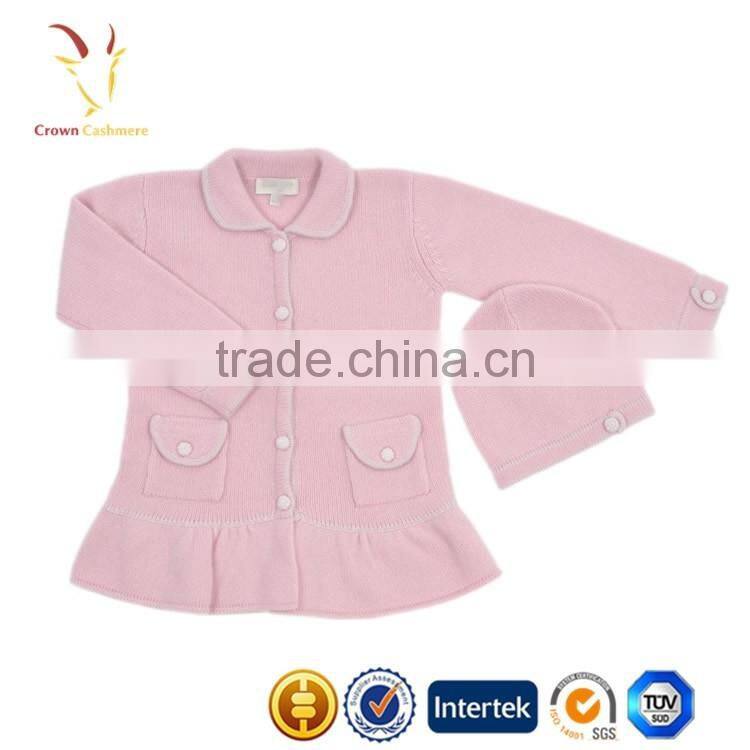 Girls Cashmere Knit Dress,Girls Sweater Dress