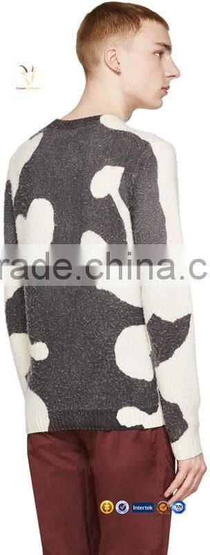 New Design Cashmere Jumpers Mens Cashmere Sweater Pullover