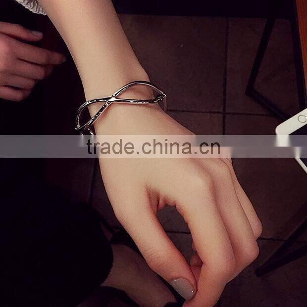 F20083N Hot Selling Elegant Charm Sweet Beautiful Fashion Bracelet for sale