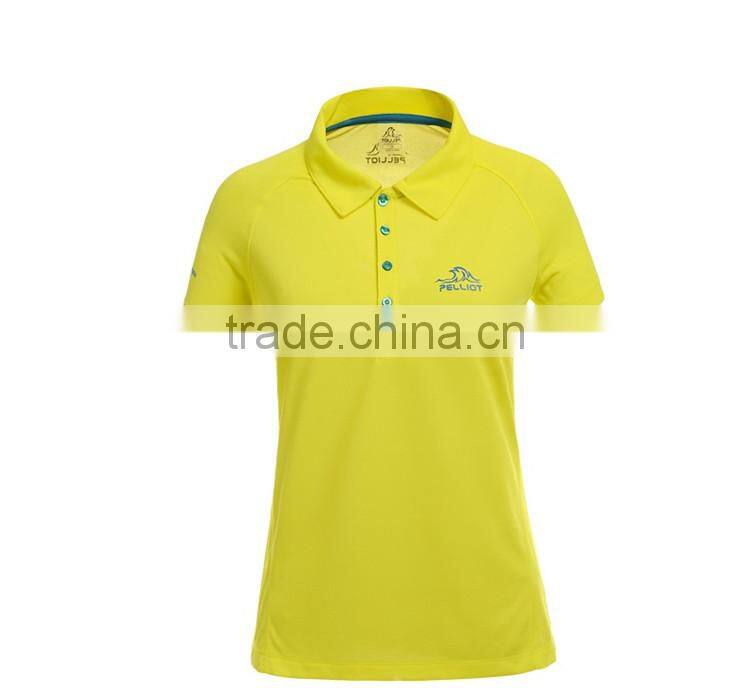 quick dry brand sport t-shirt