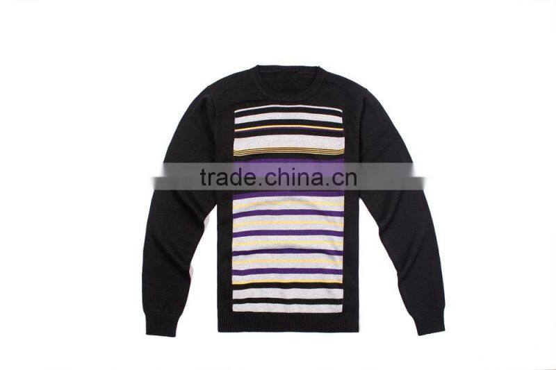 Knitted Pullover Nice Sweater Designs For Boys