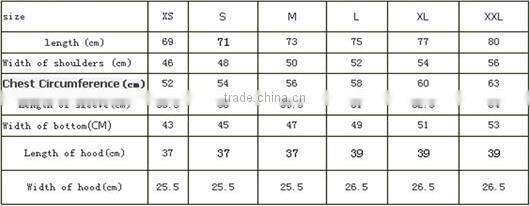 Plain Fleece Zipper Up Casual Hoodie Jacket For Men