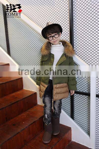 cheap boys winter jacket