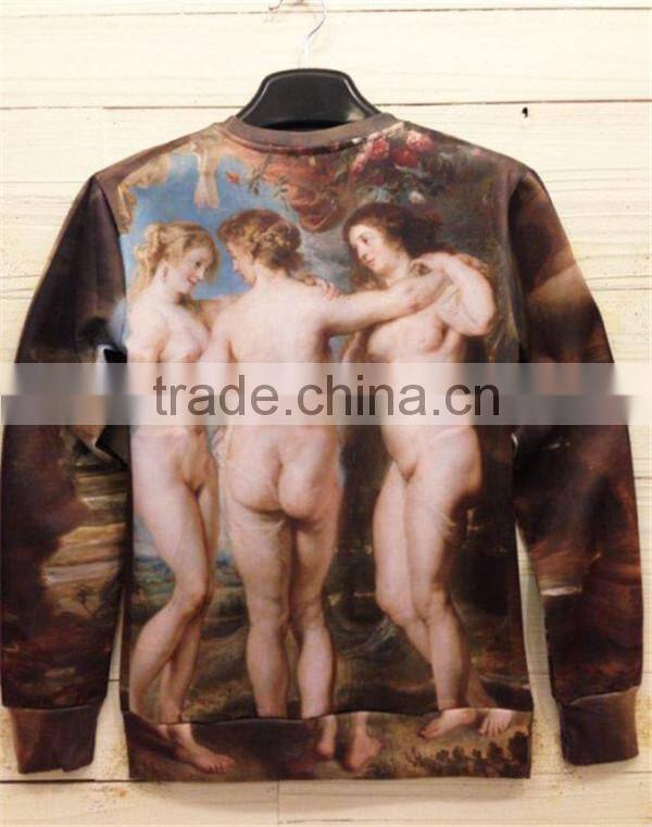 Wholesale Custom Sex Sublimation Hoodies sweatshirt hoodies