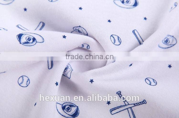 baby gift sets Long Sleeve Baby Clothing Set Sleep Soft Baby Set