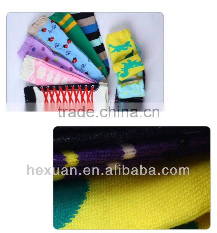 baby leg warmer wholesale Hexuan Baby