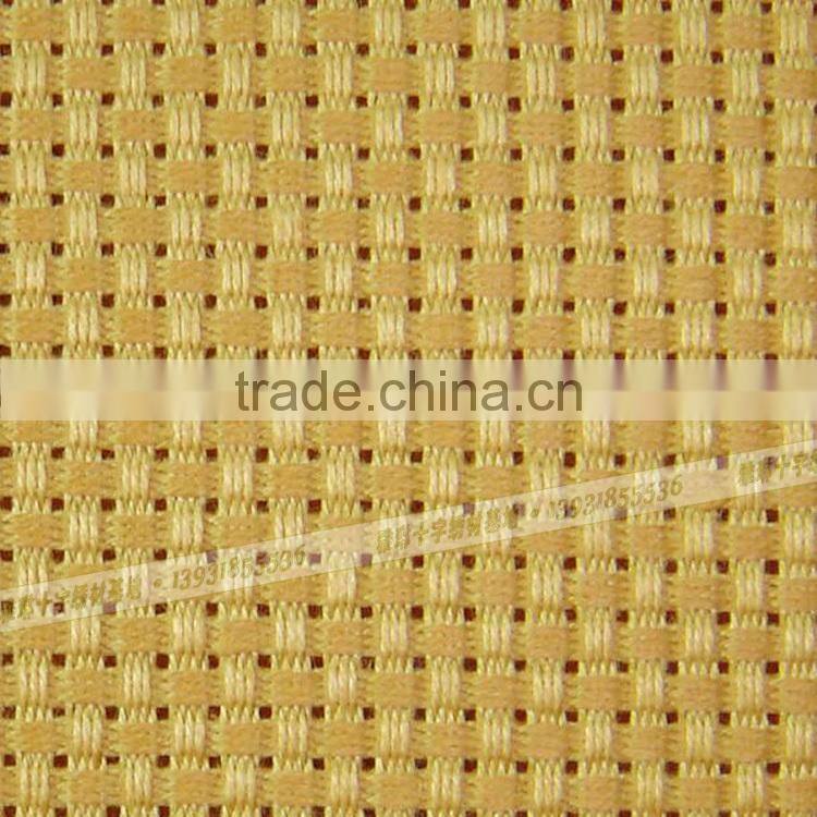 Ginger A grade cotton cloth made in China, ,100% cotton, can be used in the murals, bags, clothing, etc., the CA - 11 ct