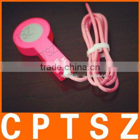 Fashional product camera cable remote shutter release controller for iphone 5