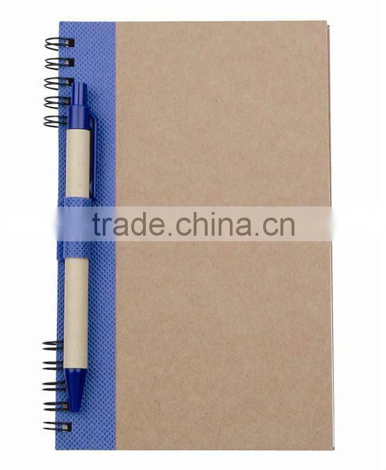 notebook /hardbound notebook/diary notebook