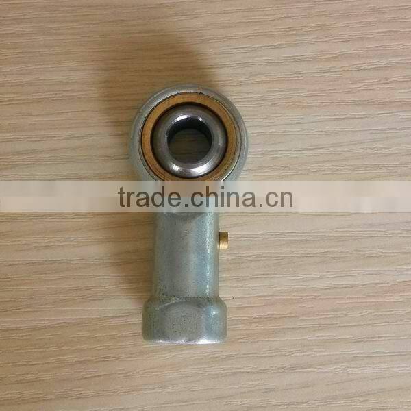 PHS 20 nice 304 stainless steel female thread Rod Ends Bearing