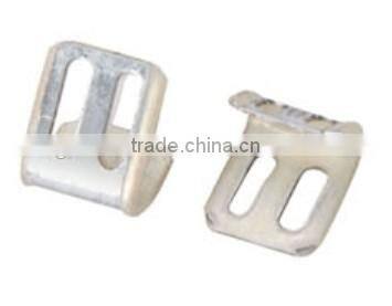 Good quality 4-hole spring clip