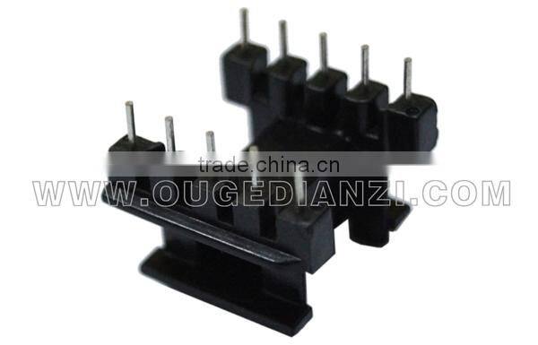 EF25 inductor coil for high frequency transformer