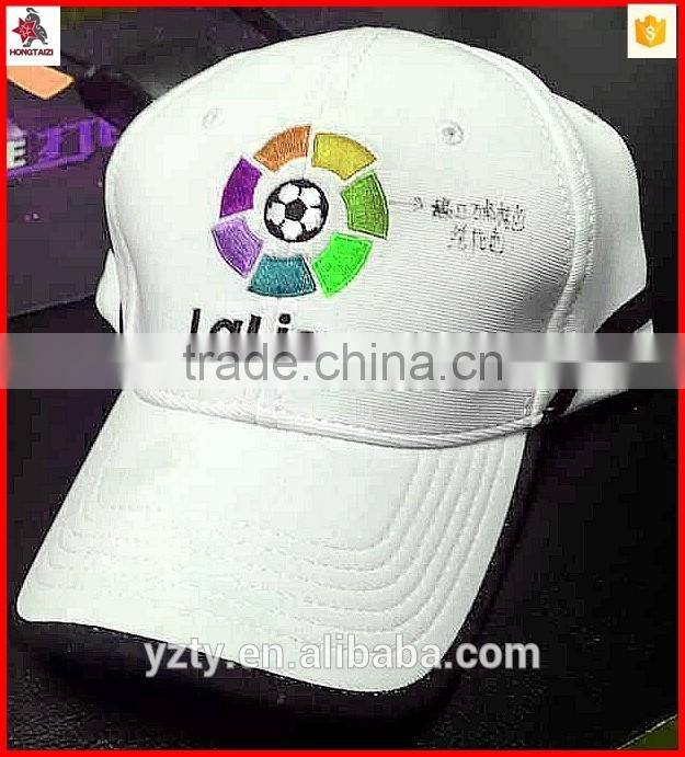 Unisex Gender custom logo baseball cap for men